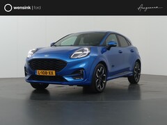 Ford Puma - 1.0 EcoBoost Hybrid ST-Line X | Winterpakket | Cruise Control Adaptief | B&O | Parkeercame