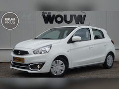 Mitsubishi Space Star - 1.0 Cool+ 5-Drs | Airconditioning