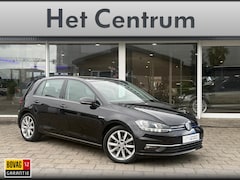 Volkswagen Golf - 1.5 TSI Highline carplay - alcantara - dig. cockpit - navi - DAB