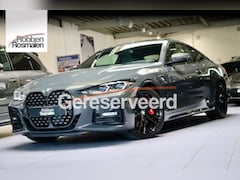 BMW 4-serie Coupé - 430i High Ex. M Sport PRO|TRk Hk|OpenDk|HK