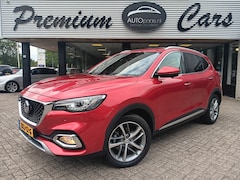 MG EHS - 1.5 TGDI Luxury EHS PHEV Exclusive El. Stoelen & Achterklep | Leder Bekleding | Panoramada