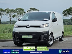 Citroën ë-Jumpy - 75kWh 330KM WLTP L2