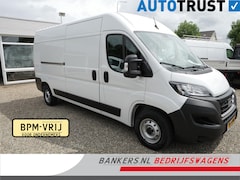 Fiat Ducato - 35 2.2 MultiJet 140PK, L3H2, Airco