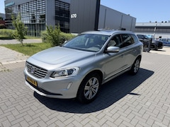 Volvo XC60 - 2.0 T5 FWD Polar+ Pano, Leder, Memory Seats, Camera