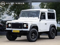 Land Rover Defender 90 - 2.0 MPI Benzine