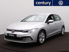 Volkswagen Golf - 1.0 TSI Life Adaptive cruise / Navi / DAB / Achteruitrijcamera / Sfeerverlichting