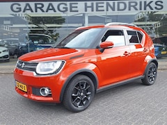 Suzuki Ignis - 1.2 Stijl Automaat | Navi | Camera | Climate | Cc | LM velgen + All Season |