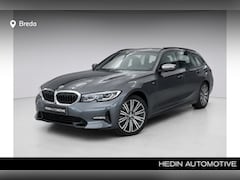 BMW 3-serie Touring - 320e Business Edition Plus | Ambiente verlichting | Laserlight | Panoramadak | Trekhaak me