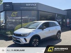 Opel Crossland - 1.2 Turbo Business Elegance Als nieuw met slecht 8dkm en geheel rijklaar | Full LED | Carp