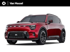 Smart #5 - 5 Brabus 100 kWh / Memory-Stoelen / 360Graden-Camera / Carplay-Androidauto /