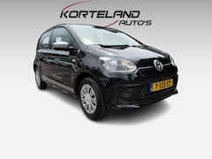 Volkswagen Up! - 1.0 up Edition AUTOMAAT NAVI PDC ALL SEASON