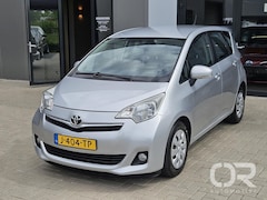 Toyota Verso S - 1.3 VVT-i Aspiration Automaat Camera Trekhaak