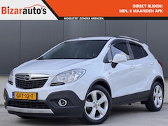 Opel Mokka - 1.7 CDTi Edition / Trekhaak / Hoge instap