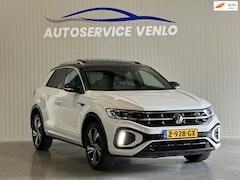 Volkswagen T-Roc - 1.5 TSI R-Line Business+ Edition | Carplay | IQ.Light