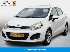 Kia Rio - 1.2 CVVT Comfort Pack / Airco / Dealeronderhouden /