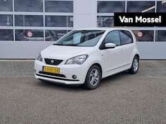 SEAT Mii - 1.0 Chill Out