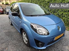 Renault Twingo - 1.2-16V Dynamique Automaat | Airco | Cruise Control | LMV | Elekt. Ramen | Privacy Glass |
