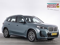 BMW X1 - xDrive30e M Sport | harman/kardon | EL. STOELEN | 360 Camera | Head-Up | PHEV