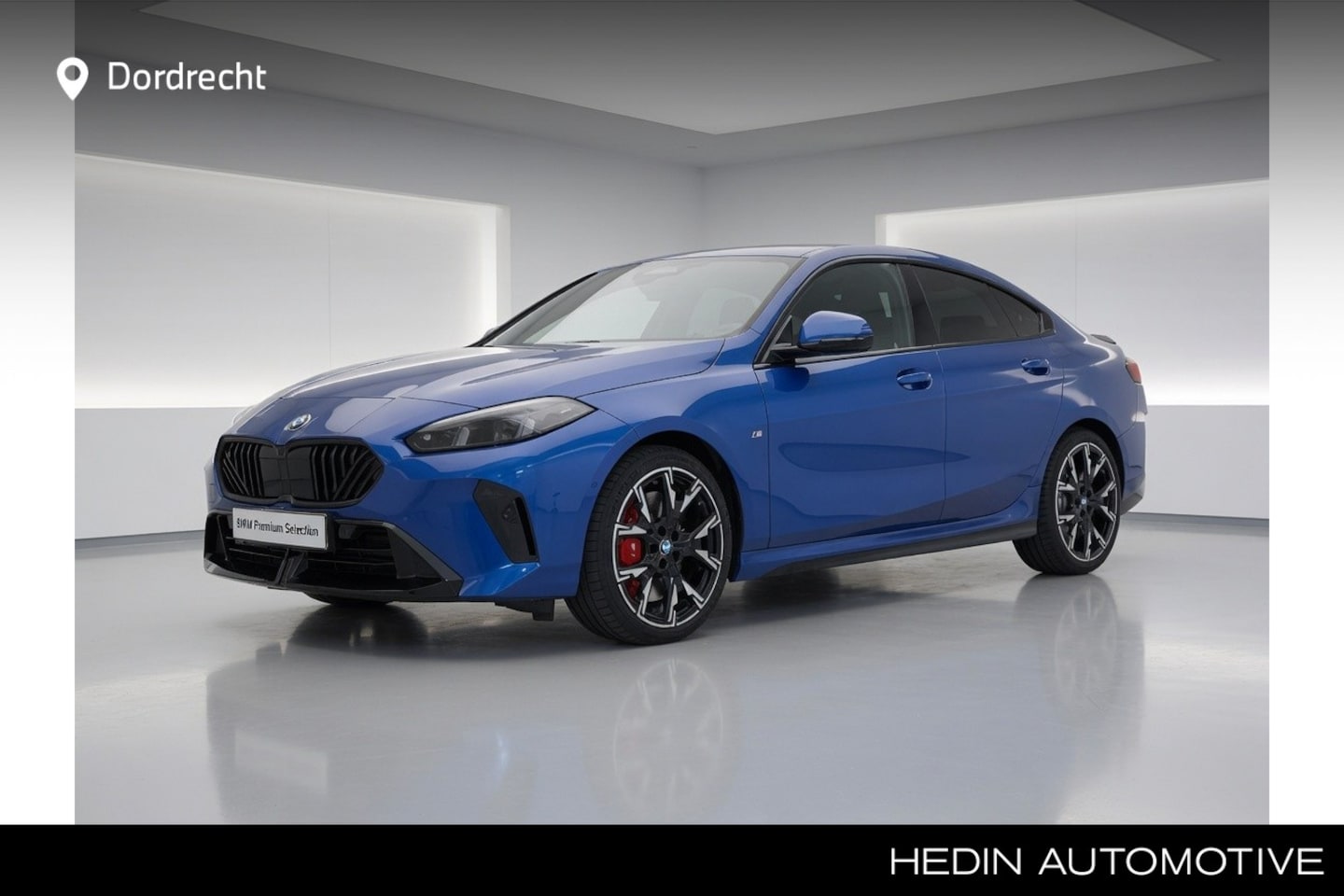 BMW 2-serie Gran Coupé - 220 M-Sport Pro | Premium Pack | Stuurverwarming | Demo Deal nu voor € 44895 - AutoWereld.nl