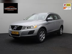 Volvo XC60 - 2.0T Kinetic 2011 NAP | 1e eigenaar | Navigatie | Cruise control | Climate control | Bluet