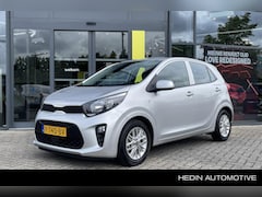 Kia Picanto - 1.0 DPi DynamicLine