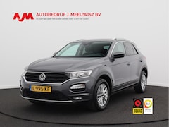 Volkswagen T-Roc - 1.0 TSI Style/ lage km/ zeer mooi