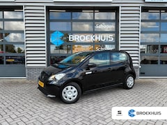 SEAT Mii Electric - electric 83 pk | SoH 90, 31% | Airco | Bluetooth |