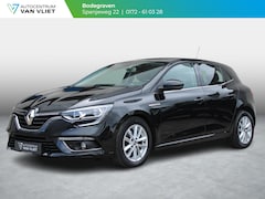 Renault Mégane - 1.2 TCe Limited | APPLE CARPLAY / ANDROID AUTO | CRUISE CONTROL |