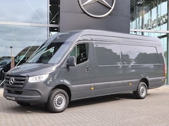 Mercedes-Benz Sprinter - 317 CDI L4 XXL PRO AUT