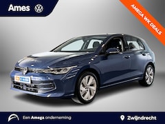 Volkswagen Golf - 1.5 116pk eTSI Life Edition Stuur/Stoelverwarming | Adaptieve Cruise Control | Achteruitri
