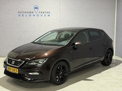 SEAT Leon ST - 1.4 TSI X-PERIENCE // STOELVERWARMING // APPLECARPLAY //