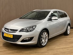 Opel Astra Sports Tourer - 1.4 Turbo Blitz|137000KM|Navigatie|Climate Control|