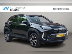 Toyota Yaris Cross - 1.5 Hybrid 115pk CVT Dynamic | Comfort Pack | App Connect | Adaptive Cruise | Full LED | C