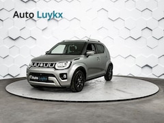 Suzuki Ignis - 1.2 Style Smart Hybrid CVT Automaat | Navigatie | Cruise Control | Climate Control