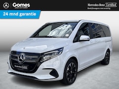 Mercedes-Benz EQV - 300 L2 90 kWh 7-Persoons | Adaptief Cruise Control | Stoelventilatie | Elektrische schuifd