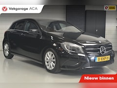 Mercedes-Benz A-klasse - 180 Ambition 4U3 // NAVI // AIRCO // CRUISE // PDC VOOR&ACHTER //