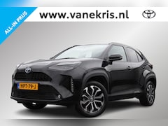 Toyota Yaris Cross - 1.5 Hybrid Dynamic Limited, Panodak, Trekhaak Stuur & Stoelverwarming