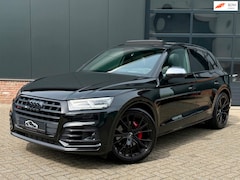Audi Q5 SQ5 - 3.0 TFSI quattro Pano|Trekhaak|Luchtvering|RS-Stoelen