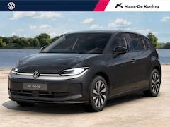 Volkswagen ID.Polo - Life First Edition 52 kWh accu, 211 PK · Achteruitrijcamera · Draadloze telefoonlader · St