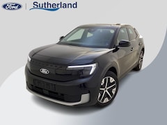 Ford Explorer - Extended Range RWD 77 kWh | 17.000 KM | SOH 99, 6% |