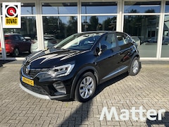 Renault Captur - 1.0 TCe 100 Zen