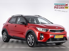 Kia Stonic - 1.0 T-GDi DynamicPlusLine ✅ 1e Eigenaar