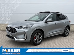 Ford Kuga - Plug-In Hybrid ST-Line X TREKHAAK PANODAK TECHPACK WINTERPACK