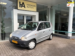 Hyundai Atos Multi - 1.0i GLS|Trekhaak|Airco|APK|