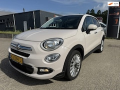 Fiat 500 X Cross - 1.6 MultiJet Cross