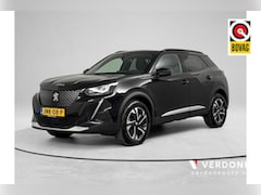 Peugeot 2008 - 1.2 Allure | 360 camera | stoelverwarming | All-in prijs