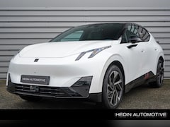 Lynk & Co 02 - More 66 kWh | Lane Assists | Electrische Stoelen | 100 % elektrisch | Panoramischdak | rus