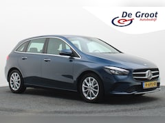 Mercedes-Benz B-klasse - 220 Launch Edition Premium