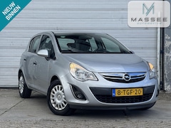 Opel Corsa - 1.2-16V Edition APK | AIRCO | NETJES