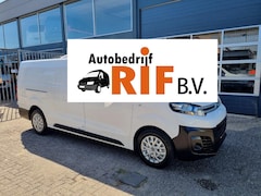 Citroën Jumpy - 2.0 HDI 130 PK Maxi Koelwagen Thermoking B100 MAX Euro 6 st 230V